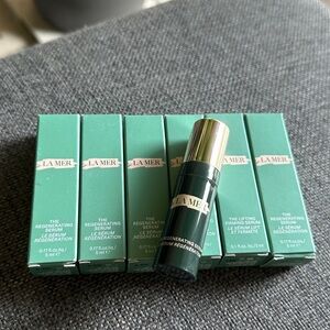 NEW 6xLa Mer THE REGENERATING SERUM 5ML